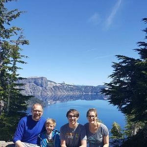 Meet your Posher, Erika